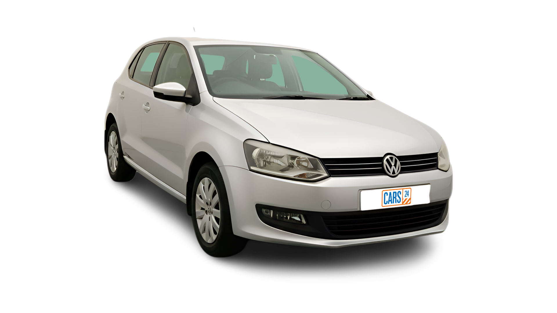Volkswagen Polo-img